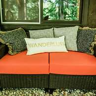 Northern Nights Chalet by Wanderlust Abodes