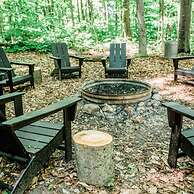 Northern Nights Chalet by Wanderlust Abodes