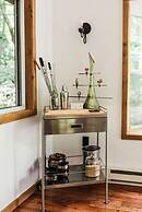 Northern Nights Chalet by Wanderlust Abodes