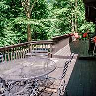 Northern Nights Chalet by Wanderlust Abodes