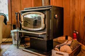 Northern Nights Chalet by Wanderlust Abodes