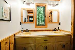 Northern Nights Chalet by Wanderlust Abodes