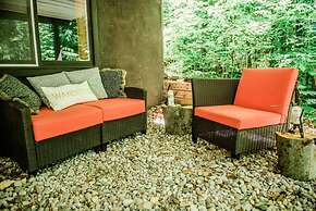 Northern Nights Chalet by Wanderlust Abodes