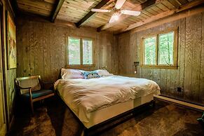 Northern Nights Chalet by Wanderlust Abodes