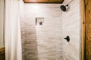 Northern Nights Chalet by Wanderlust Abodes