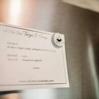 Northern Nights Chalet by Wanderlust Abodes