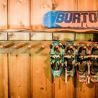 Northern Nights Chalet by Wanderlust Abodes