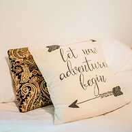 Northern Nights Chalet by Wanderlust Abodes