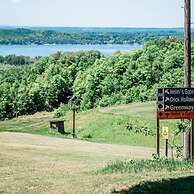 Northern Nights Chalet by Wanderlust Abodes