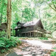 Northern Nights Chalet by Wanderlust Abodes