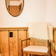 Northern Nights Chalet by Wanderlust Abodes