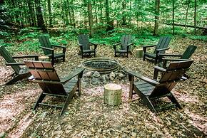 Northern Nights Chalet by Wanderlust Abodes