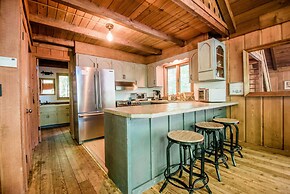 Northern Nights Chalet by Wanderlust Abodes