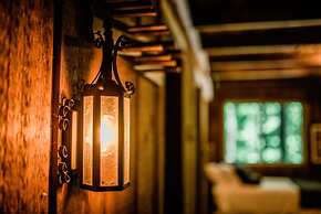 Northern Nights Chalet by Wanderlust Abodes