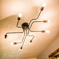 Northern Nights Chalet by Wanderlust Abodes