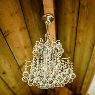 Northern Nights Chalet by Wanderlust Abodes