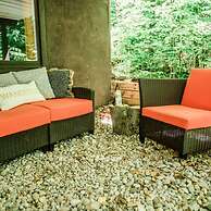 Northern Nights Chalet by Wanderlust Abodes