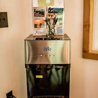 Northern Nights Chalet by Wanderlust Abodes