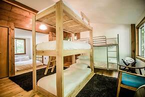 Northern Nights Chalet by Wanderlust Abodes