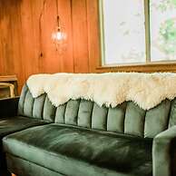 Northern Nights Chalet by Wanderlust Abodes