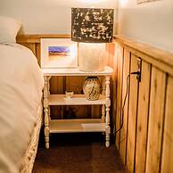 Northern Nights Chalet by Wanderlust Abodes