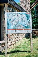 Northern Nights Chalet by Wanderlust Abodes