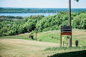 Northern Nights Chalet by Wanderlust Abodes