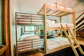 Northern Nights Chalet by Wanderlust Abodes