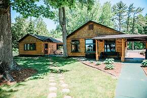 Northern Nights Chalet by Wanderlust Abodes