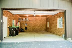 Northern Nights Chalet by Wanderlust Abodes