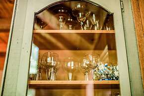 Northern Nights Chalet by Wanderlust Abodes