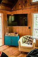 Northern Nights Chalet by Wanderlust Abodes