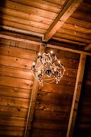 Northern Nights Chalet by Wanderlust Abodes