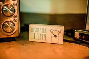 Northern Nights Chalet by Wanderlust Abodes