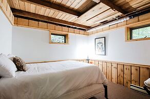 Northern Nights Chalet by Wanderlust Abodes