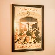 Northern Nights Chalet by Wanderlust Abodes