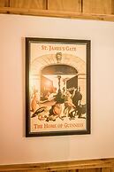 Northern Nights Chalet by Wanderlust Abodes