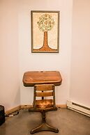 Northern Nights Chalet by Wanderlust Abodes