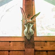 Northern Nights Chalet by Wanderlust Abodes