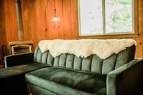 Northern Nights Chalet by Wanderlust Abodes