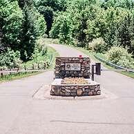 Northern Nights Chalet by Wanderlust Abodes