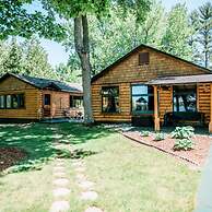 Northern Nights Chalet by Wanderlust Abodes