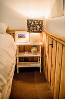 Northern Nights Chalet by Wanderlust Abodes