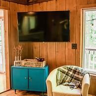 Northern Nights Chalet by Wanderlust Abodes