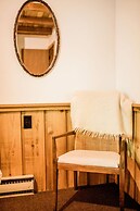 Northern Nights Chalet by Wanderlust Abodes