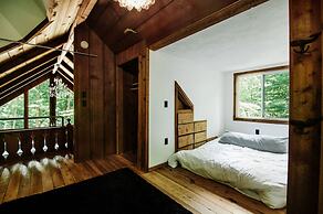 Northern Nights Chalet by Wanderlust Abodes