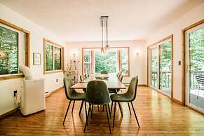 Northern Nights Chalet by Wanderlust Abodes