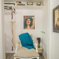 The Flat a Wanderlust Abodes Property