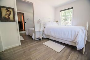 The Flat a Wanderlust Abodes Property