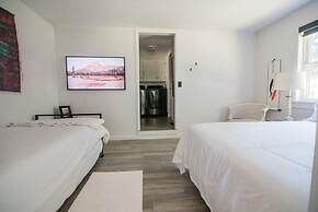 The Flat a Wanderlust Abodes Property